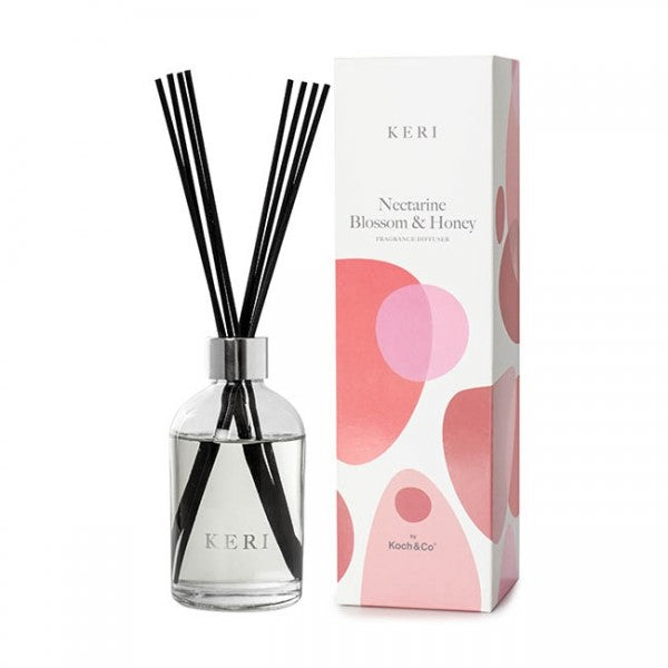 Keri Luxury Diffuser