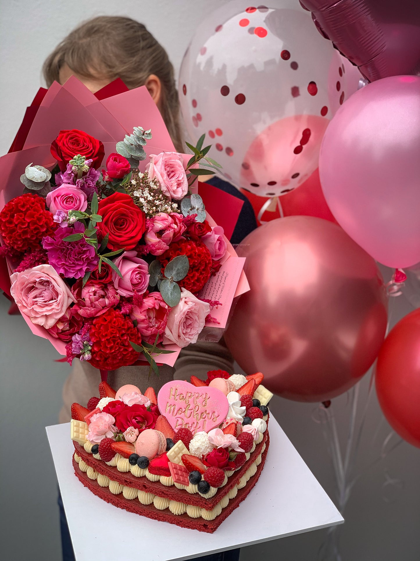 Love You Mum – Luxe Gift Set