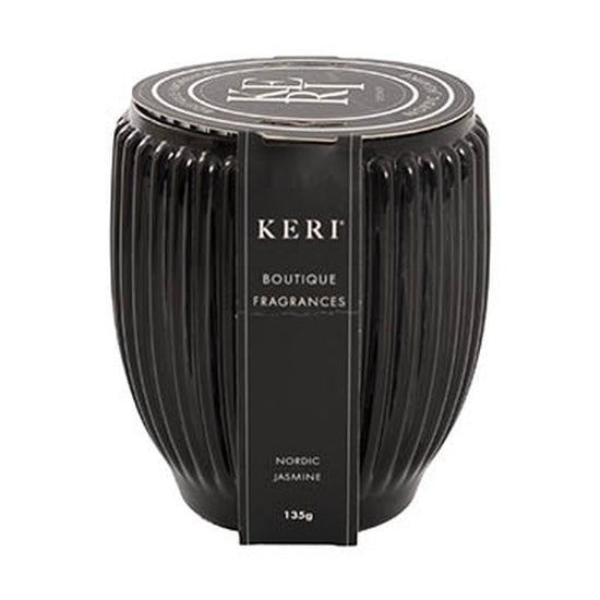 Keri Boutique Scented Candle – 135g