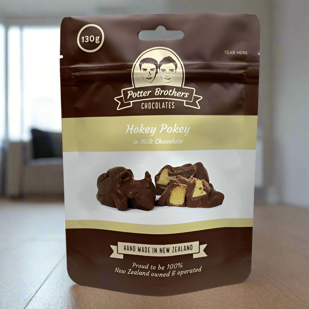 Potter Brothers Chocolates