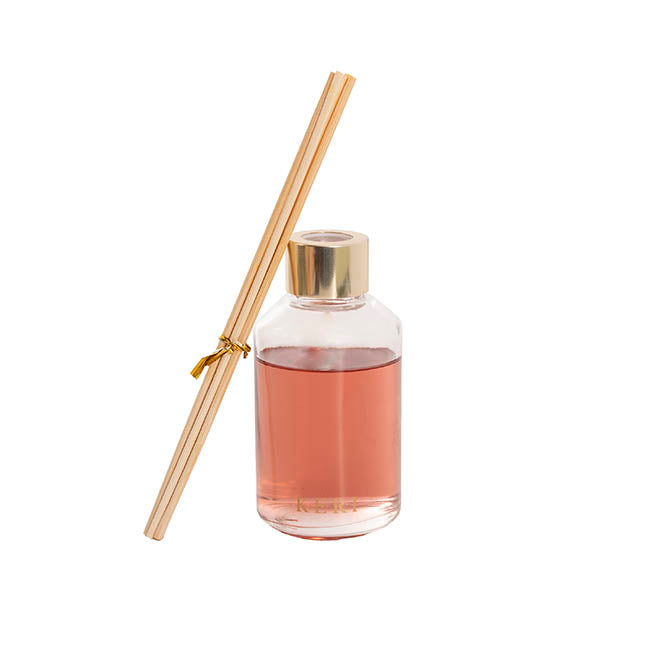 Fragrance Candle & Diffuser Gift Set