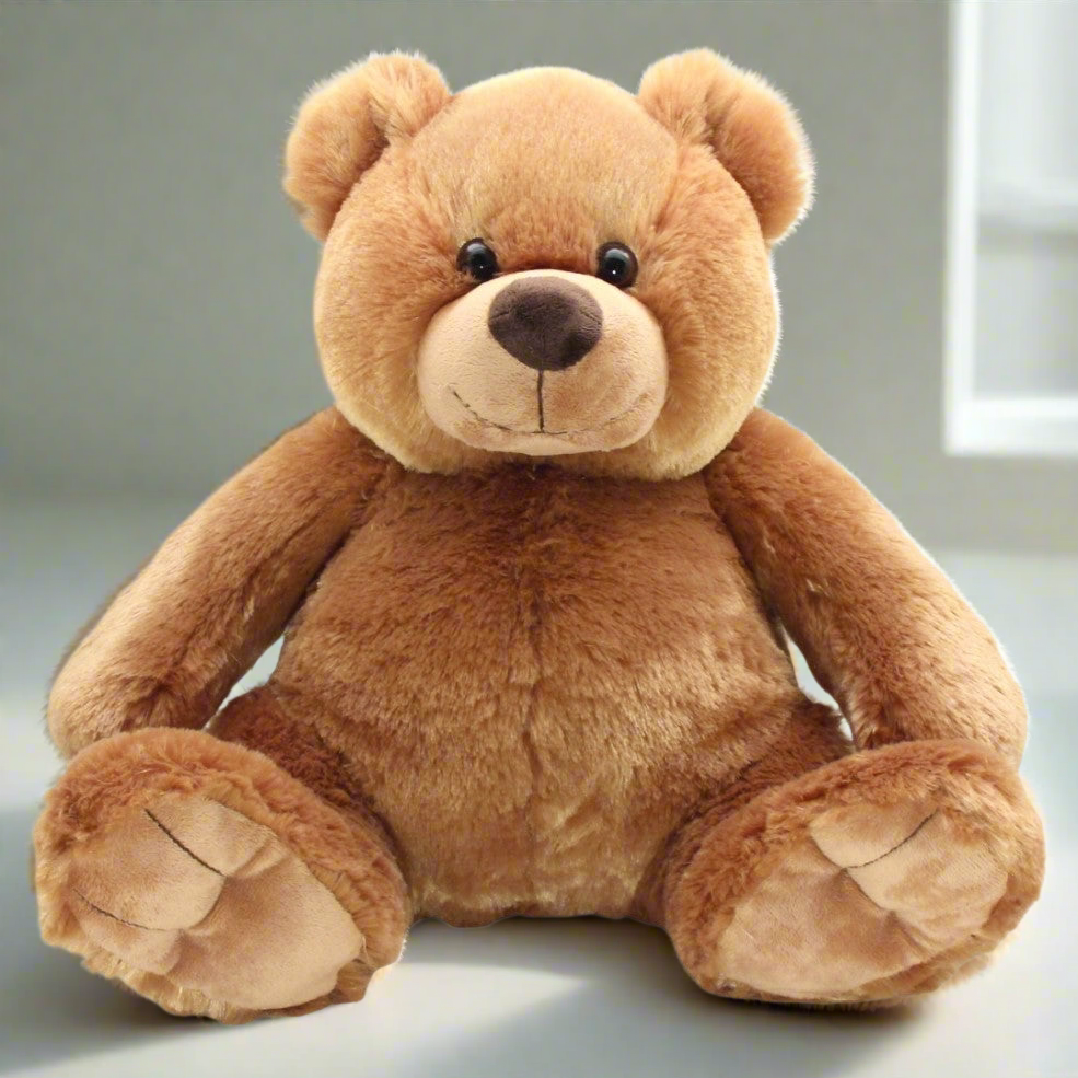 Jumbo Classic Teddy Bear – 50cm