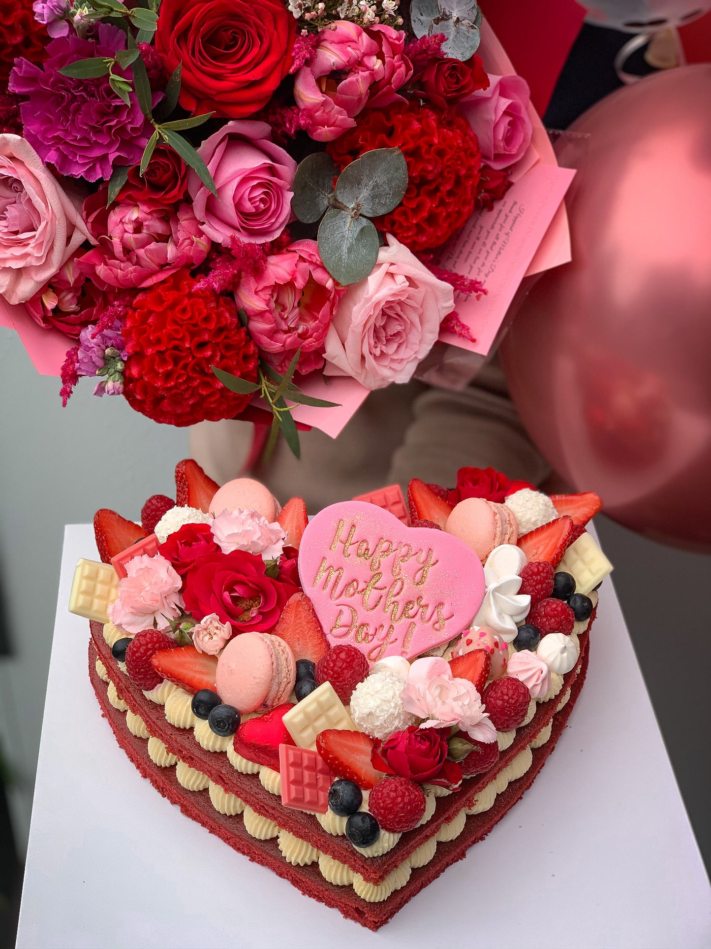 Love You Mum – Luxe Gift Set