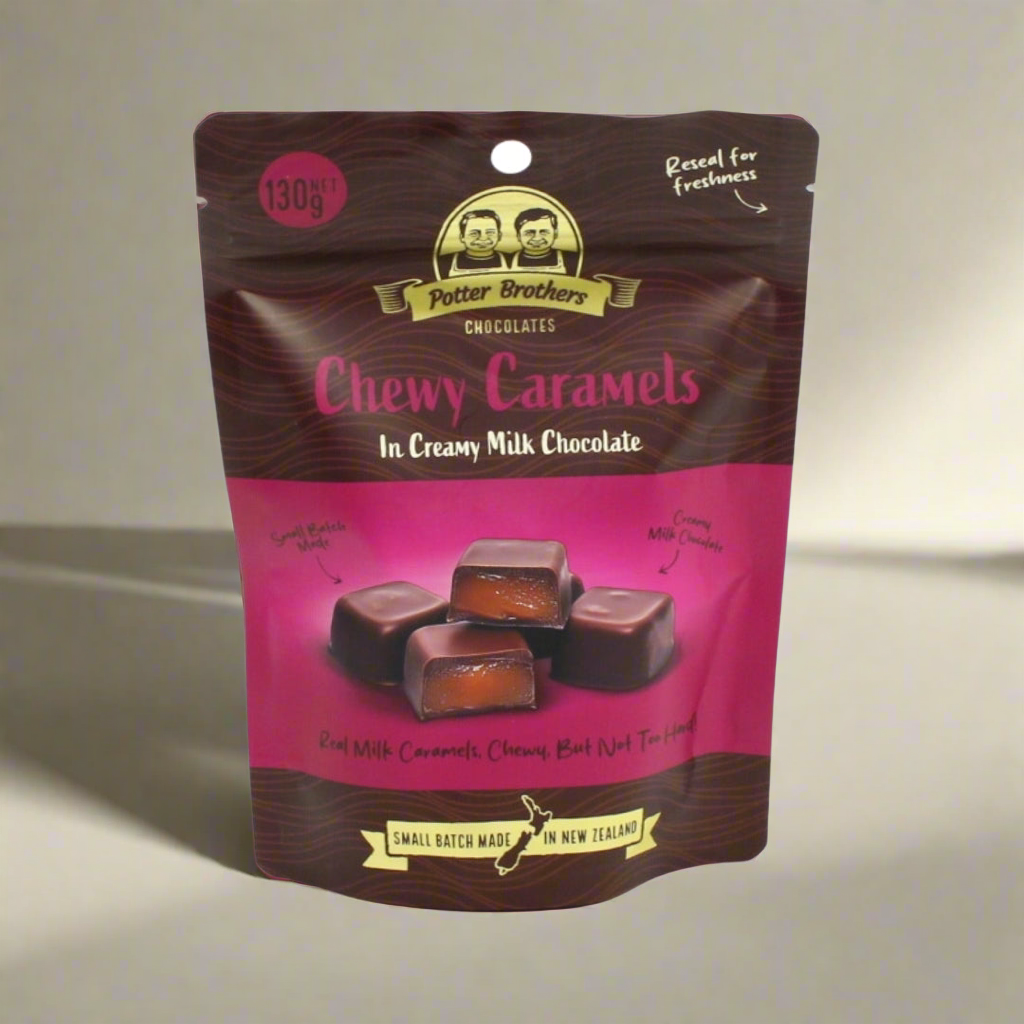 Potter Brothers Chocolates