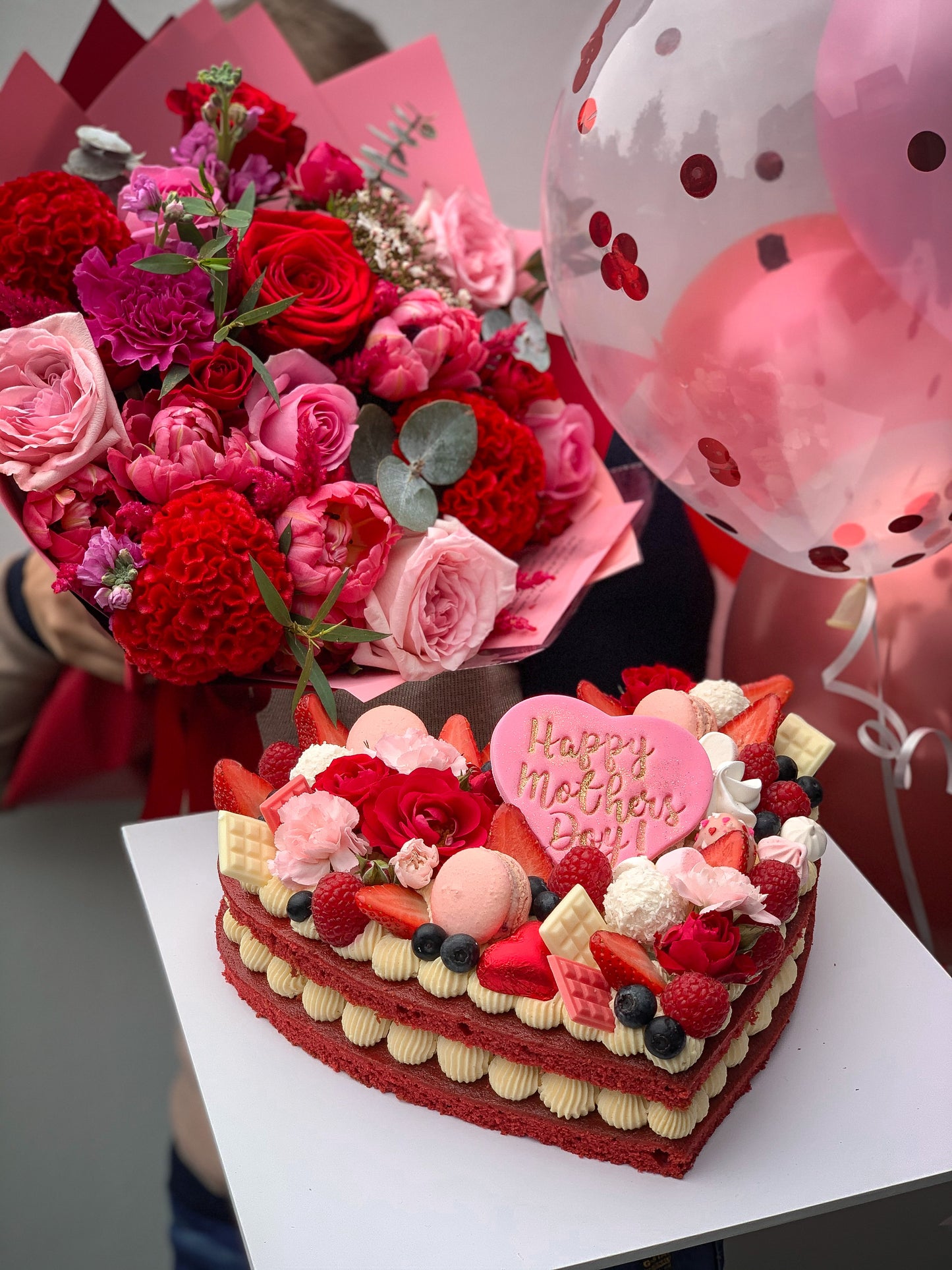 Love You Mum – Luxe Gift Set