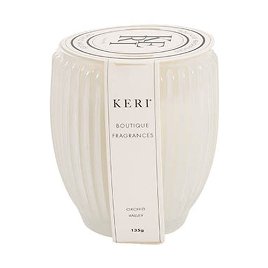 Keri Boutique Scented Candle – 135g