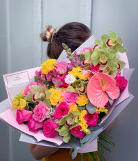 Spring delights
