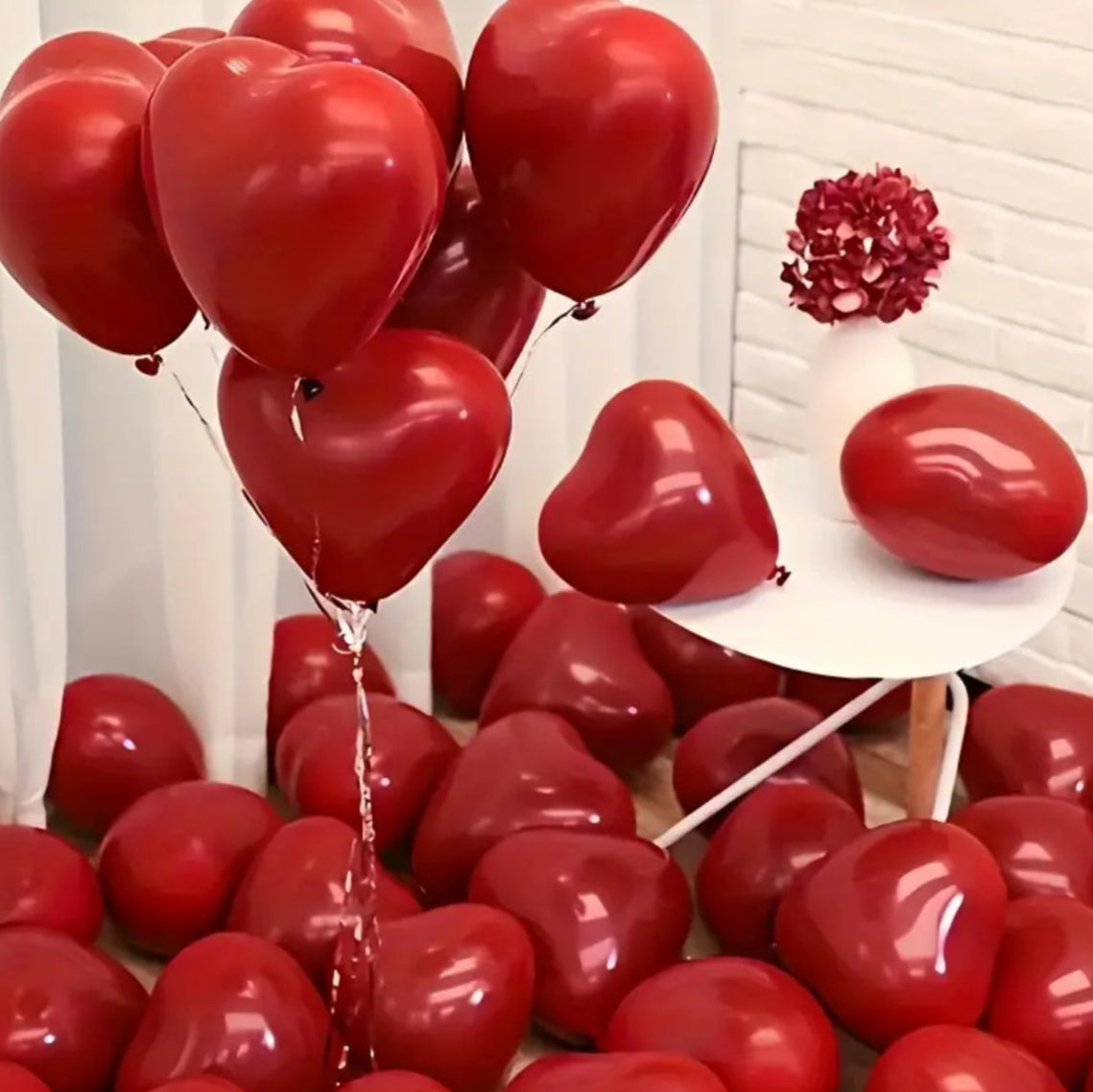Helium Balloons - same-day delivery in Auckland