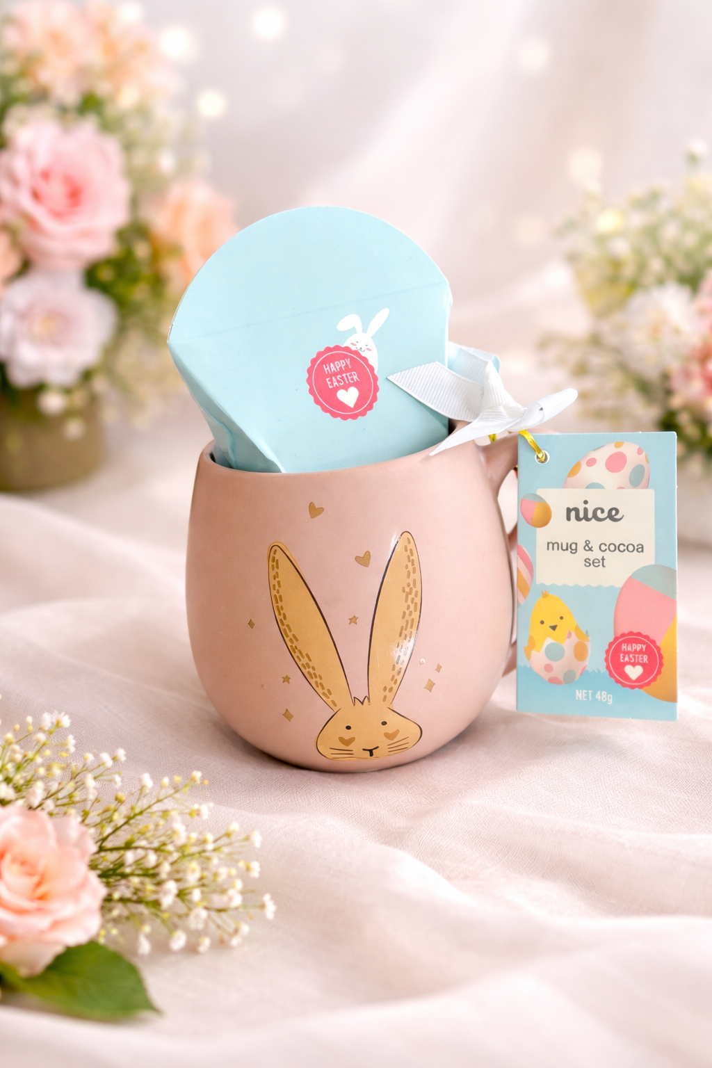 Easter Gifts & Sweet Add-Ons 🐰