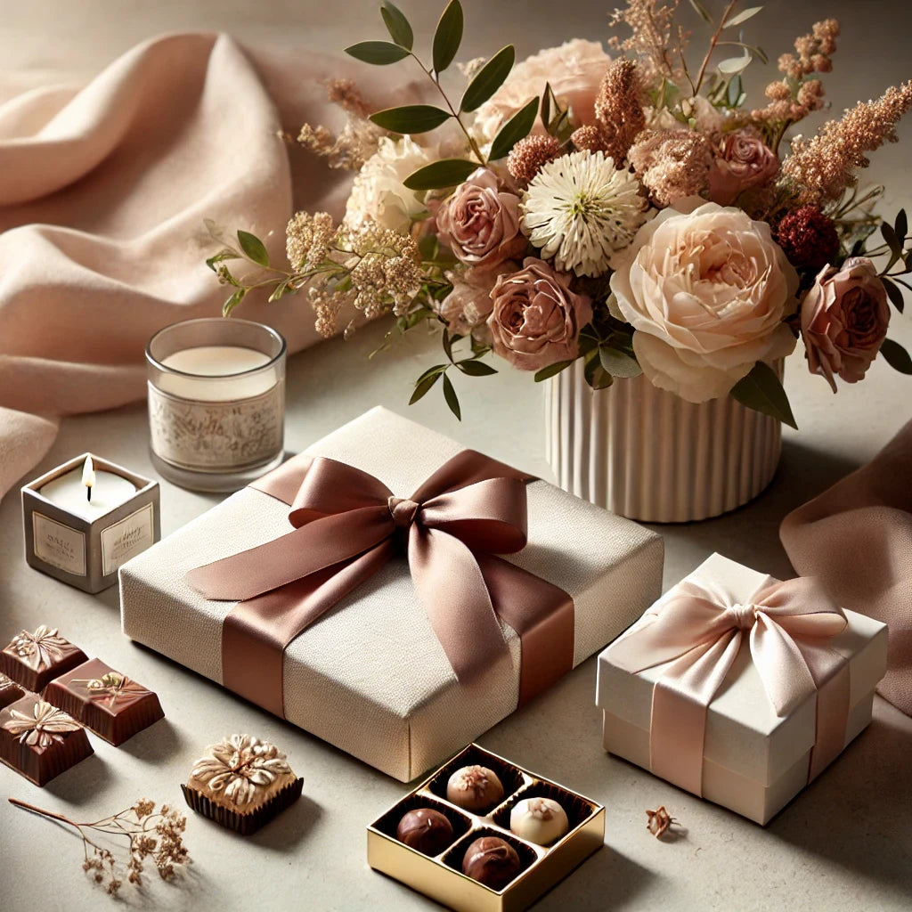 Gifts same-day delivery in Auckland