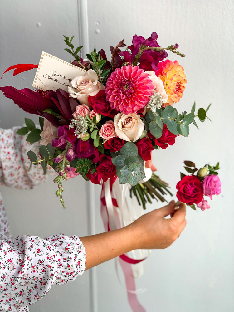 Bridal Bouquet