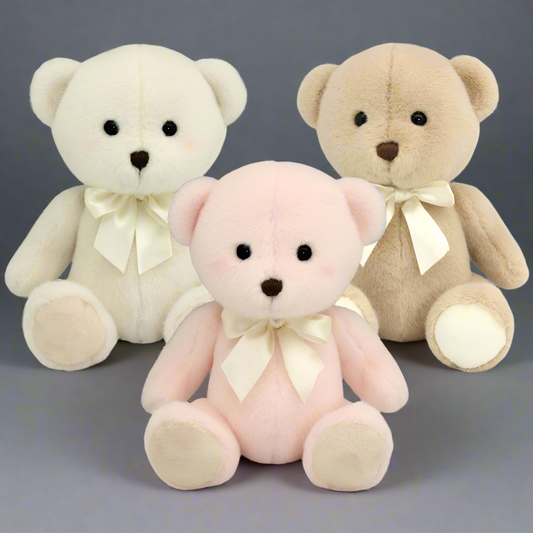 Haidee Teddy Bear – 24cm