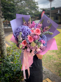 Bouquets