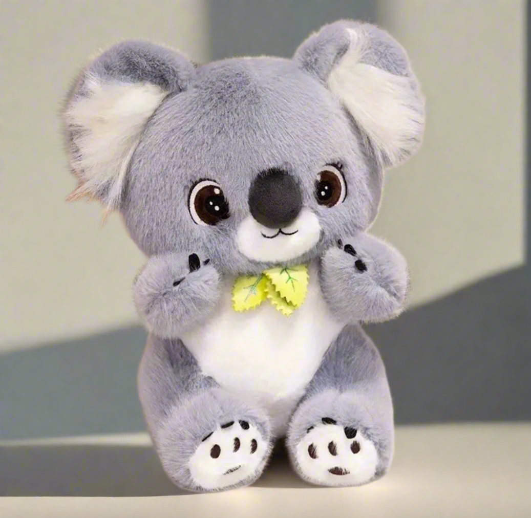 Koala Plush Toy