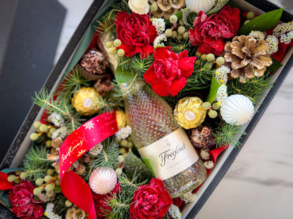 Luxury Christmas Gift Box