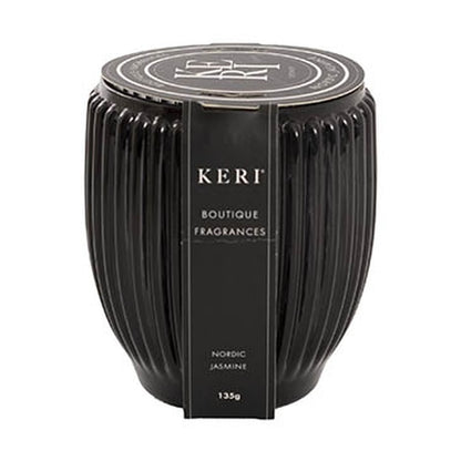 Keri Boutique Scented Candle – 135g