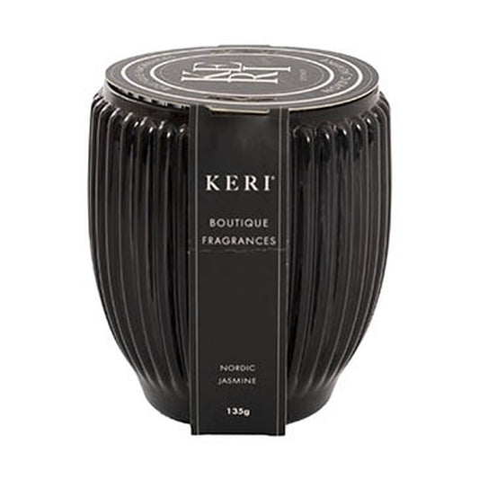 Keri Boutique Scented Candle – 135g