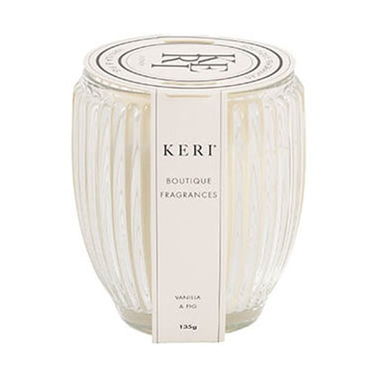 Keri Boutique Scented Candle – 135g