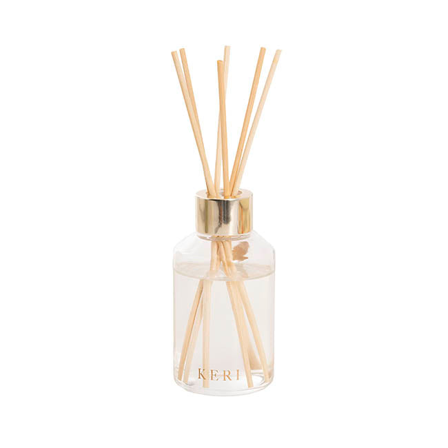 Fragrance Candle & Diffuser Gift Set