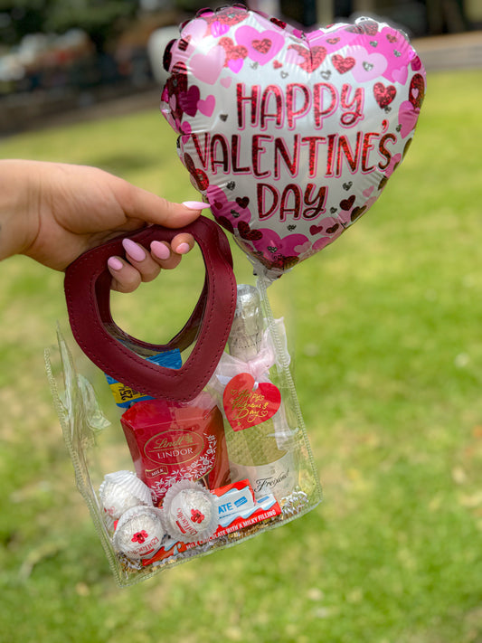 Valentine’s Gift Set – Sweet Love