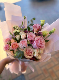 Daily bouquet