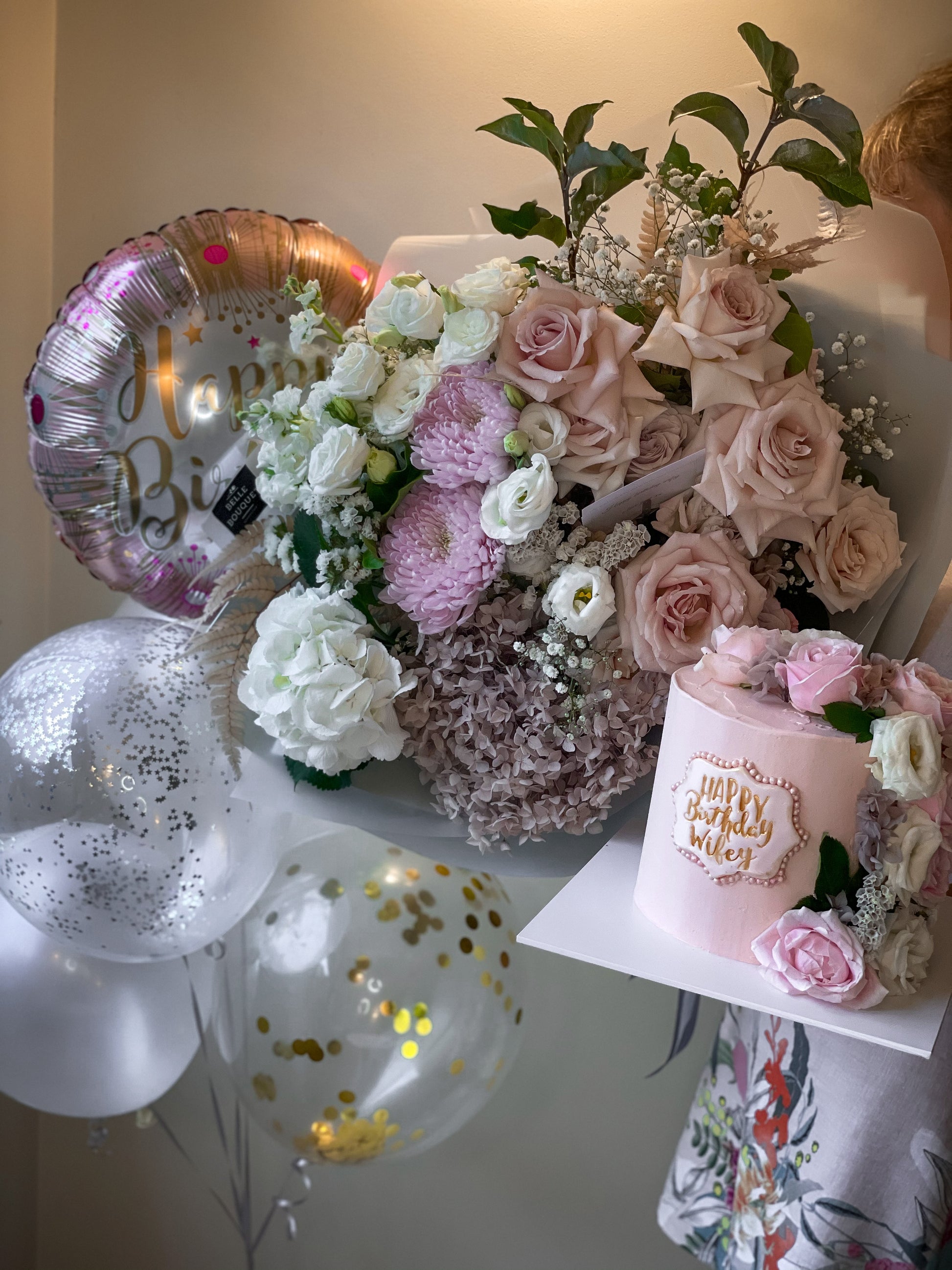 Perfect Day Bundle