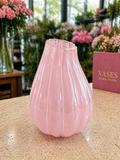 Soft Petal Vase
