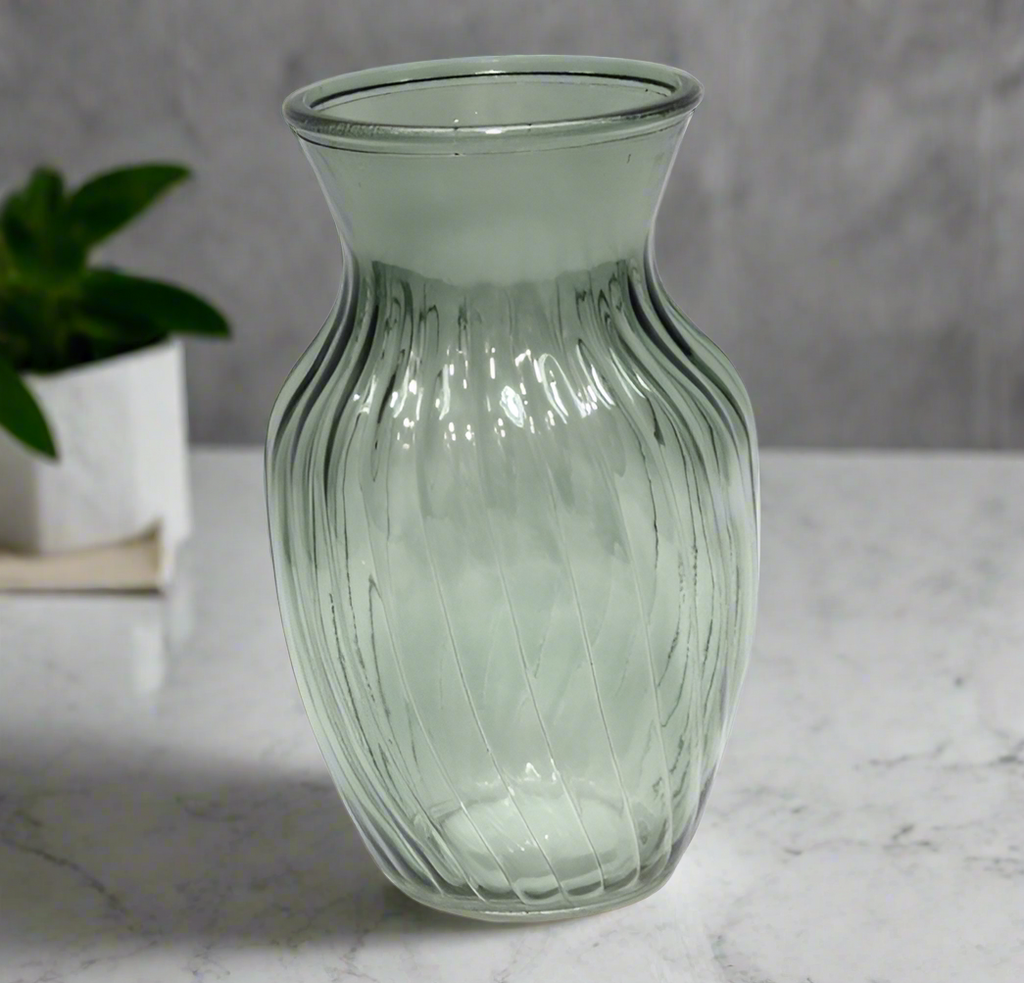 Easter Bloom Bunch - Vase