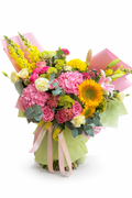 Fruit Mix bouquet — photo 1 of 3