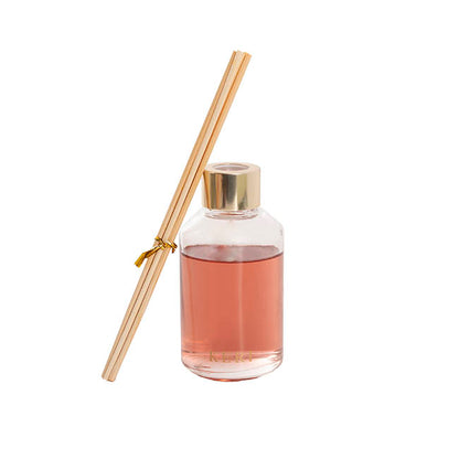 Fragrance Candle & Diffuser Gift Set