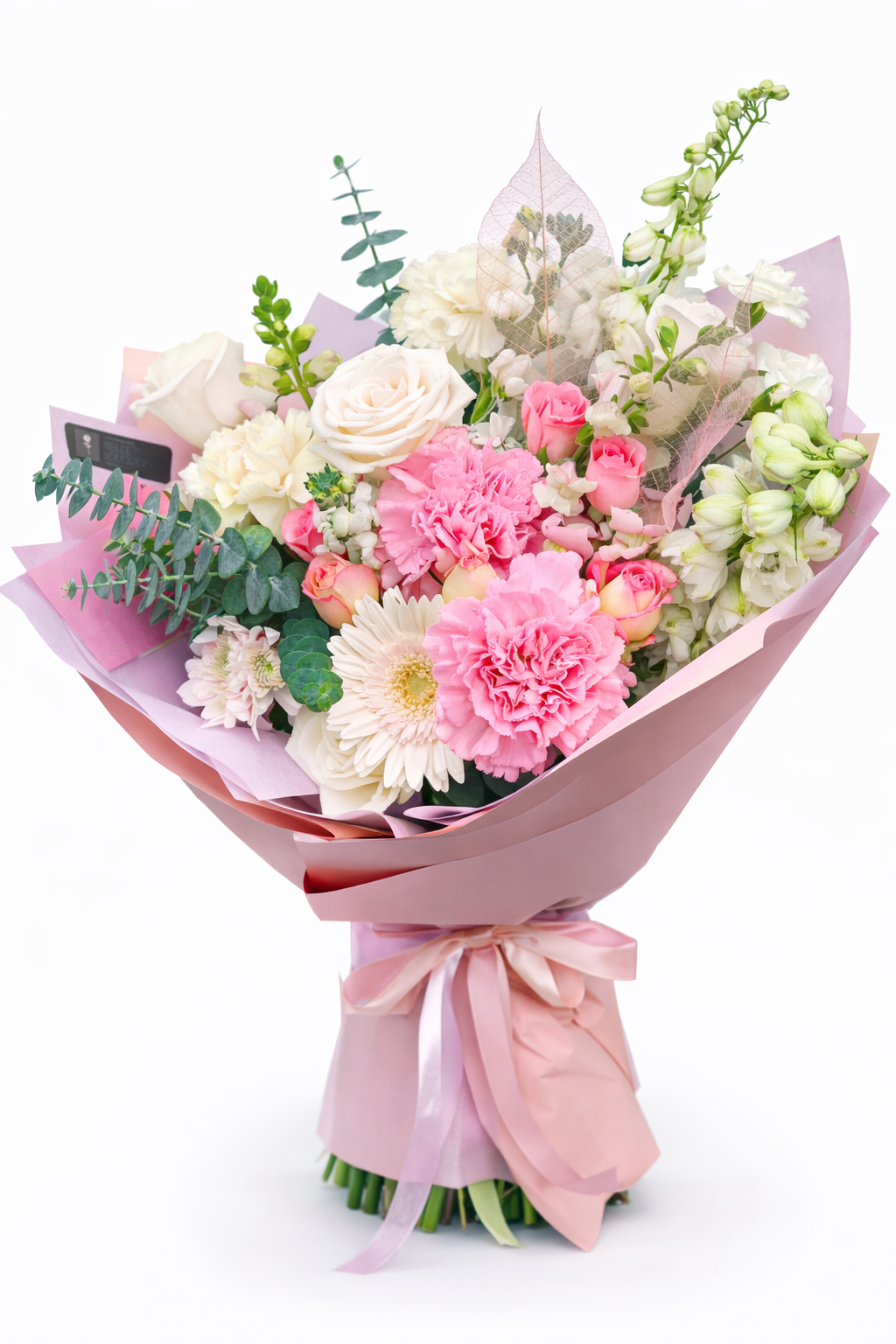 The Pretty Day bouquet — photo 1 of 2