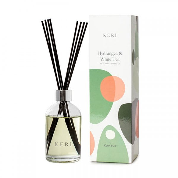 Keri Luxury Diffuser