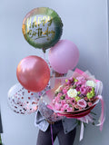 Happy Birthday set