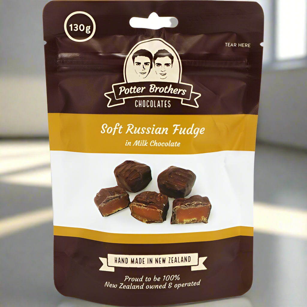 Potter Brothers Chocolates