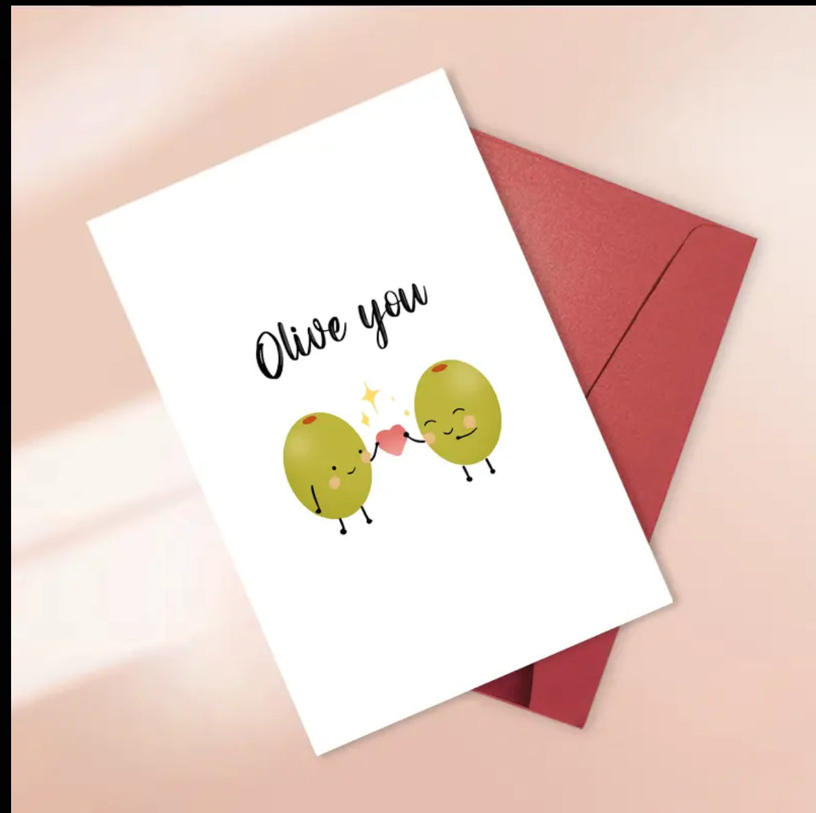 Blooming Smiles Cards (With Envelope)