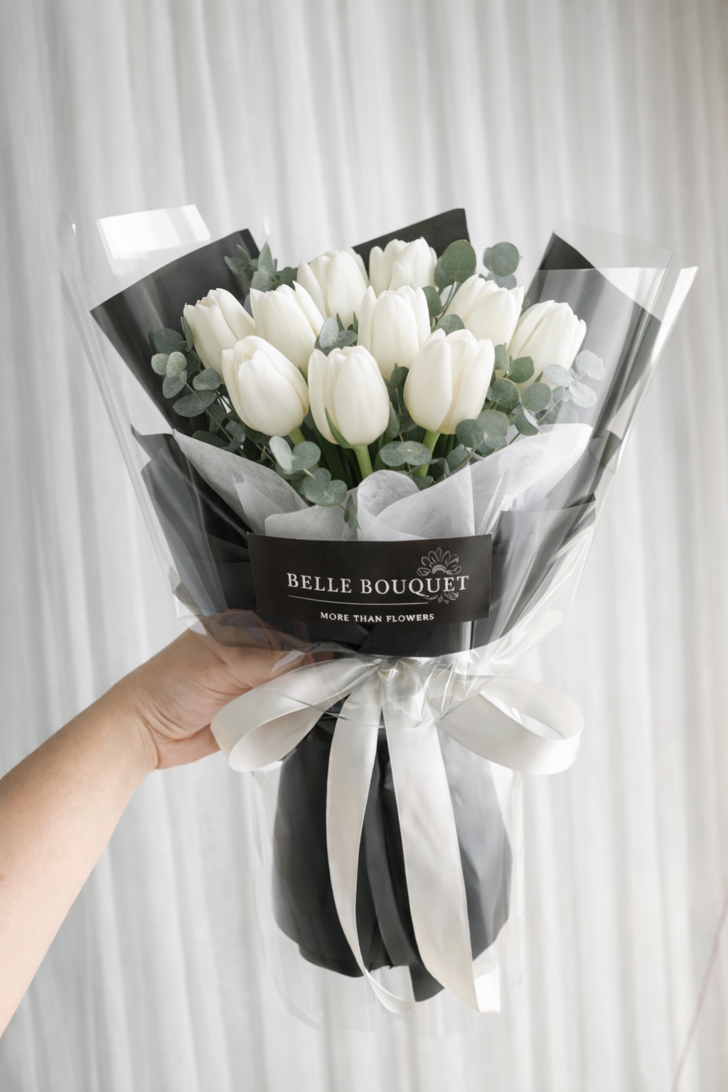 Seasonal Tulip Bouquet