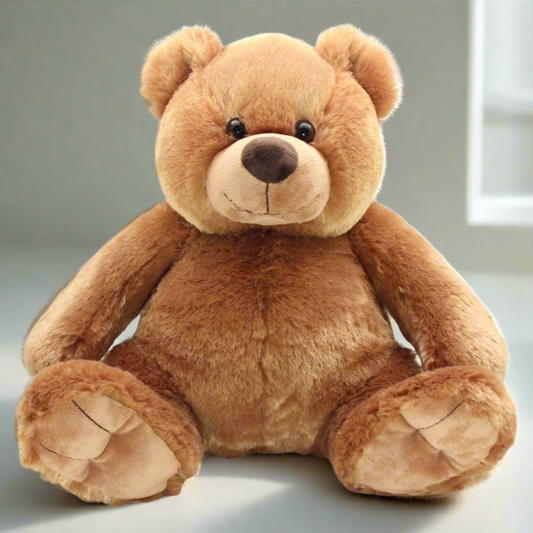 Jumbo Classic Teddy Bear – 50cm