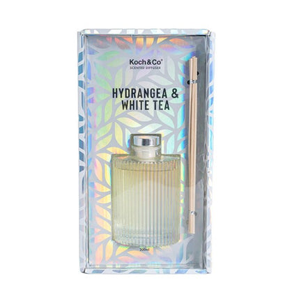 Scented Diffuser Iridescent