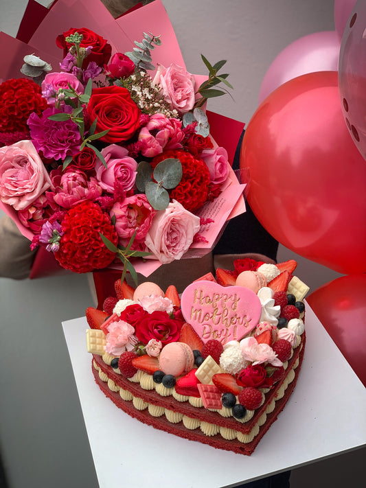 Love You Mum – Luxe Gift Set