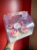 Graduation cupcakes