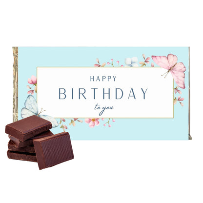 Milk Chocolate Bar