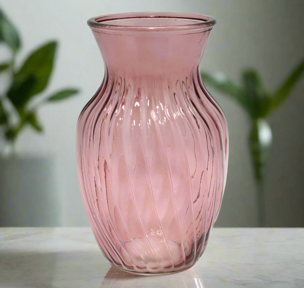 Vanilla Cream - Vase
