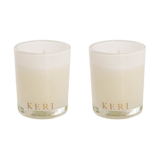 Fragrance Candle & Diffuser Gift Set