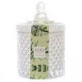 Scented Jar Candle Delight