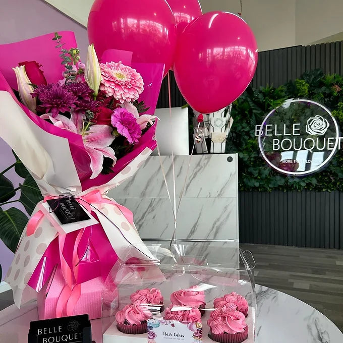 Barbie Style Combo gift set