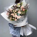 Big Step bouquet