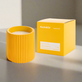 Candle Daisy – Blooming Yellow