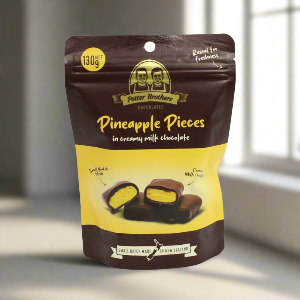 Potter Brothers Chocolates
