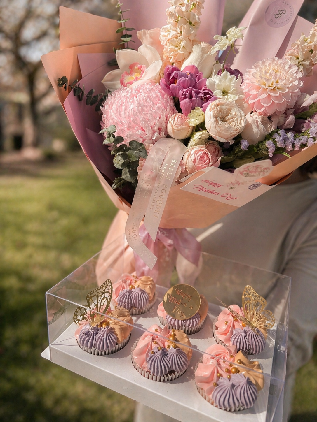 The Mother’s Day Edit