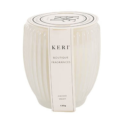 Keri Boutique Scented Candle – 135g